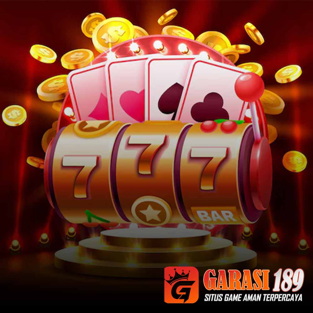 Garasi189-logo